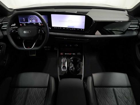 New 2026 Audi S5 Premium Plus AWD/4WD image 23