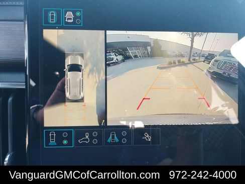 New 2026 GMC Acadia Denali w/ Super Cruise Package image 18