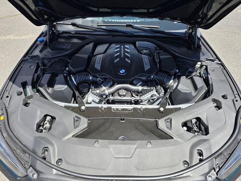 New 2026 BMW M850i xDrive AWD/4WD image 9