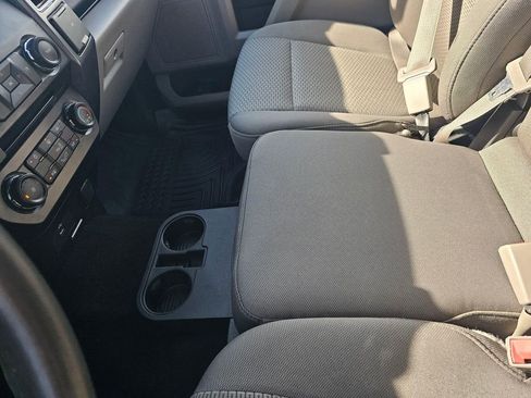 Used 2018 Ford F150 XLT w/ Trailer Tow Package AWD/4WD image 27