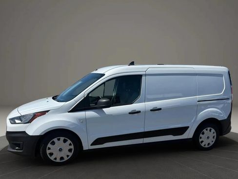 Used 2022 Ford Transit Connect XL FWD image 2