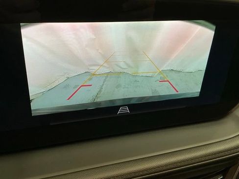 Used 2025 Buick Encore GX Sport Touring w/ Experience Buick Package image 26