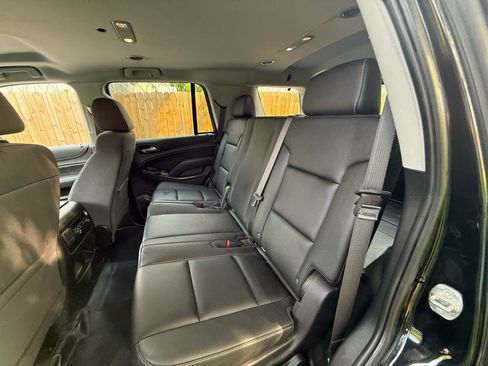 Used 2020 Chevrolet Tahoe 2WD image 18