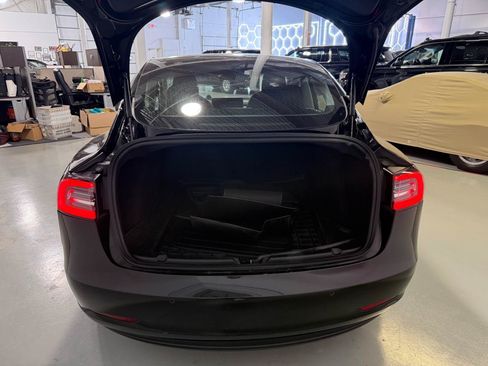 Used 2019 Tesla Model 3 Long Range AWD/4WD image 25