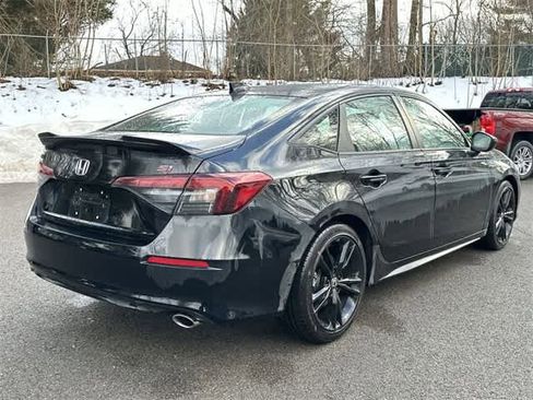 Used 2026 Honda Civic Si image 28