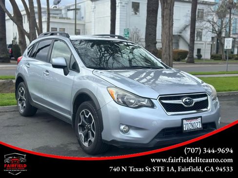 Used 2014 Subaru Crosstrek 2.0i Premium w/ Popular Package #1 image 1