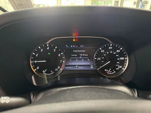 Used 2022 Nissan Frontier S w/ Technology Package AWD/4WD image 19