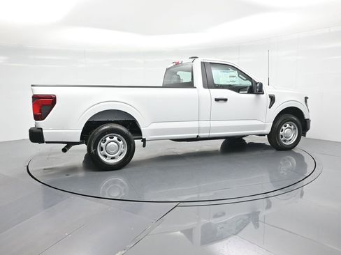 New 2025 Ford F150 XL image 22