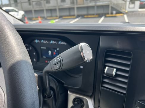 New 2025 Ford F450 XL w/ XL Chrome Package image 21