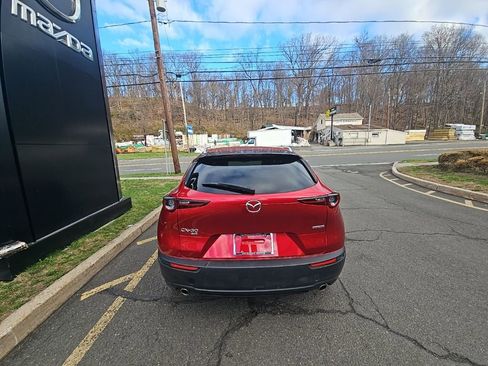 Certified 2023 MAZDA CX-30 AWD 2.5 S w/ Preferred Package image 6