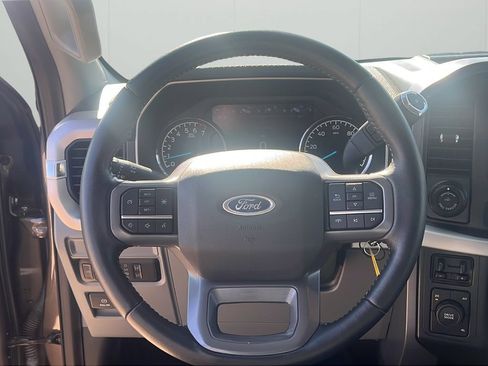 Used 2021 Ford F150 XLT w/ Equipment Group 301A Mid AWD/4WD image 22