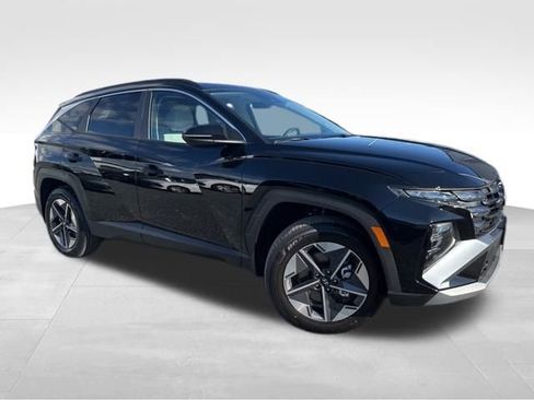 New 2026 Hyundai Tucson SEL AWD/4WD image 1