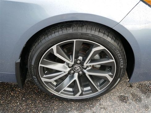 Used 2022 Toyota Corolla SE image 7
