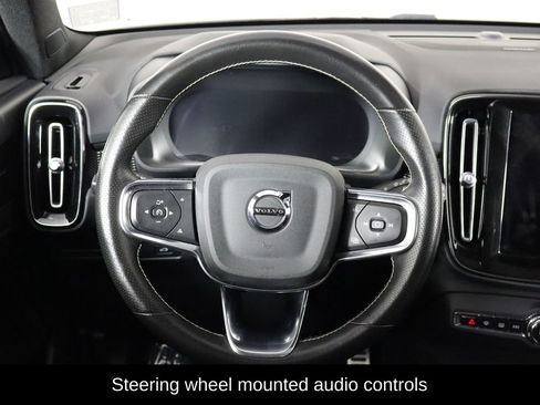 Used 2021 Volvo XC40 P8 Recharge AWD/4WD image 7