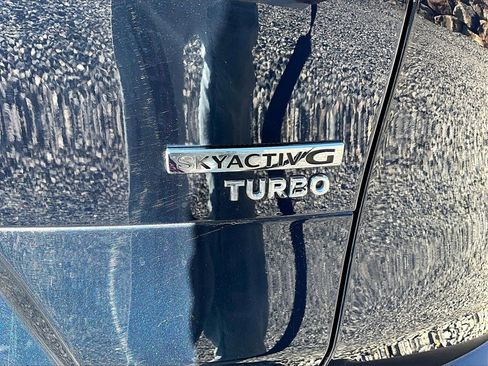 Used 2022 MAZDA CX-30 AWD 2.5 Turbo S image 8