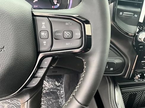 New 2026 RAM 3500 Limited AWD/4WD image 36