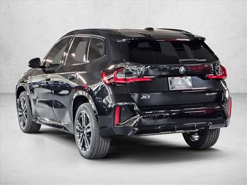 New 2026 BMW X1 xDrive28i w/ Technology Package AWD/4WD image 7