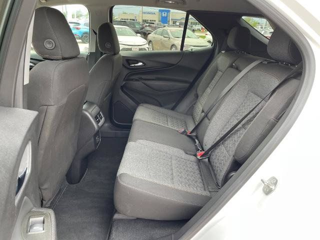 Used 2024 Chevrolet Equinox LT AWD/4WD image 10