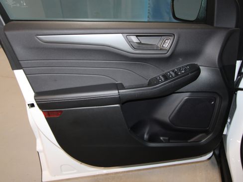 New 2026 Ford Escape Active w/ Cold Weather Package image 4