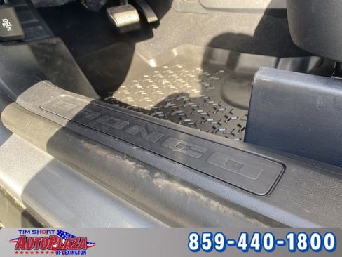 Used 2021 Ford Bronco Sport image 22
