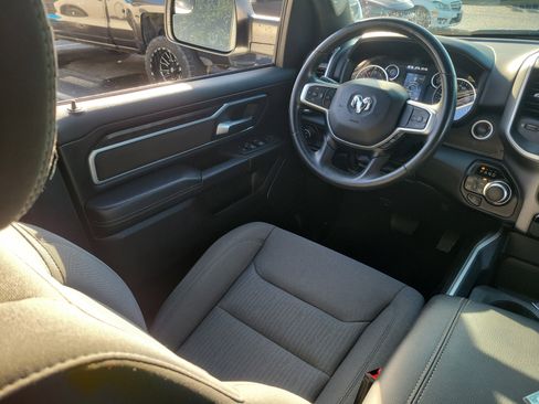 Used 2023 RAM 1500 Big Horn image 15