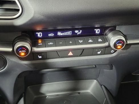 New 2026 MAZDA CX-30 AWD 2.5 S image 23