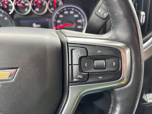 Used 2019 Chevrolet Silverado 1500 LT w/ All-Star Edition image 25