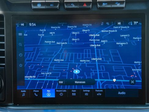 Used 2024 Ford F350 King Ranch w/ Chrome Package image 32