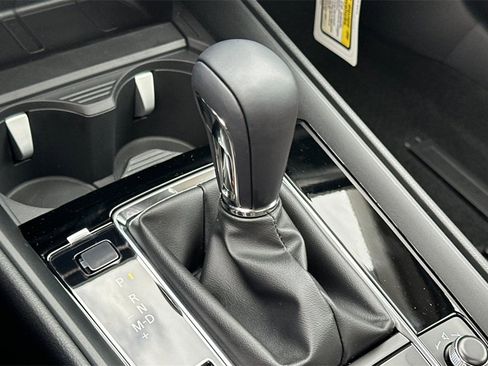 New 2025 MAZDA CX-50 2.5 Turbo w/ Weather Package image 22
