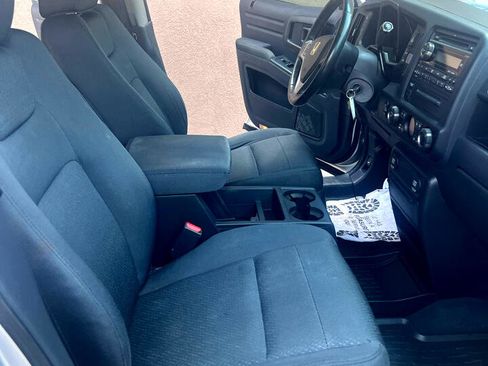Used 2012 Honda Ridgeline Sport image 9