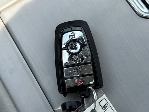 New 2026 Lincoln Navigator Reserve w/ Jet Appearance Package AWD/4WD image 29