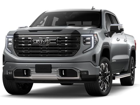 New 2026 GMC Sierra 1500 Denali Ultimate AWD/4WD image 1