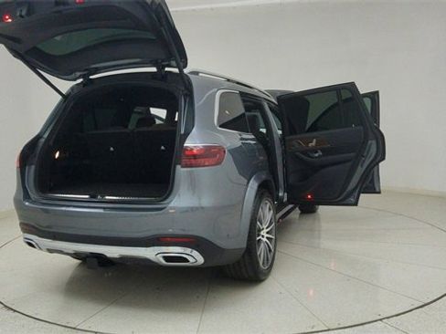 Used 2025 Mercedes-Benz GLS 450 GLS 450 image 81