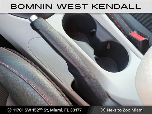 Used 2020 Hyundai Veloster Turbo Ultimate image 24