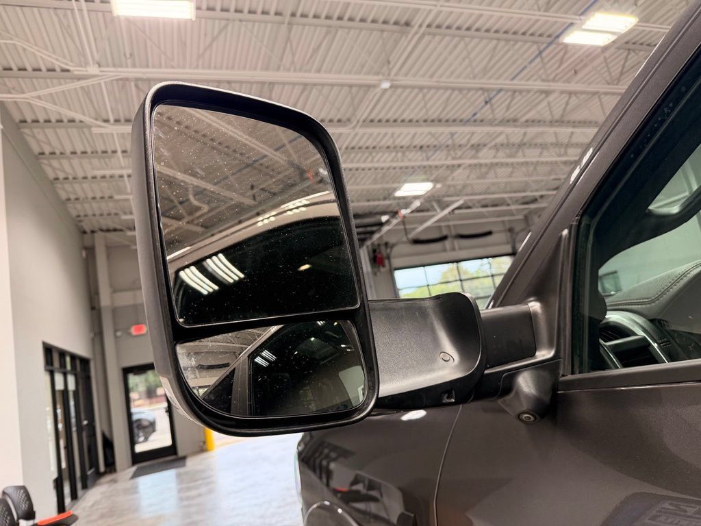 Used 2021 RAM 2500 Laramie AWD/4WD image 19
