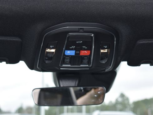 New 2026 Jeep Grand Cherokee Laredo X image 29