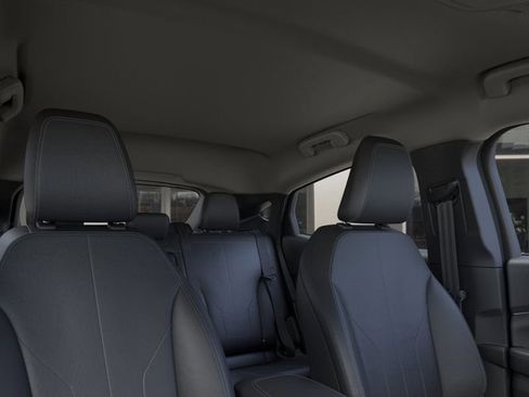 New 2026 Ford Mustang Mach-E Select image 35