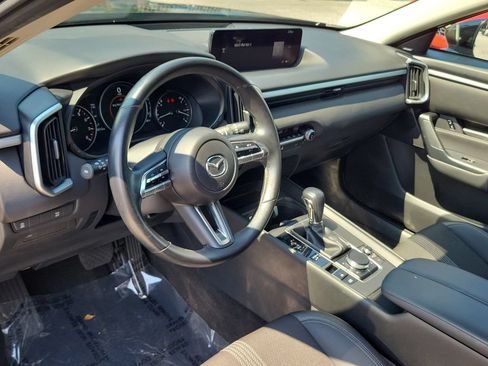 Used 2025 MAZDA CX-50 AWD 2.5 S w/ Premium Package image 21