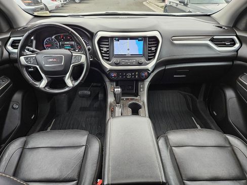Used 2019 GMC Acadia SLT image 32