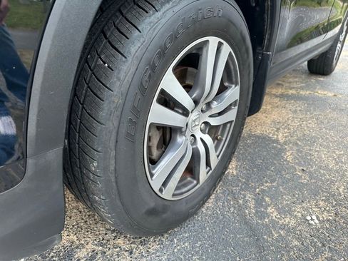 Used 2016 Honda Pilot EX-L image 10