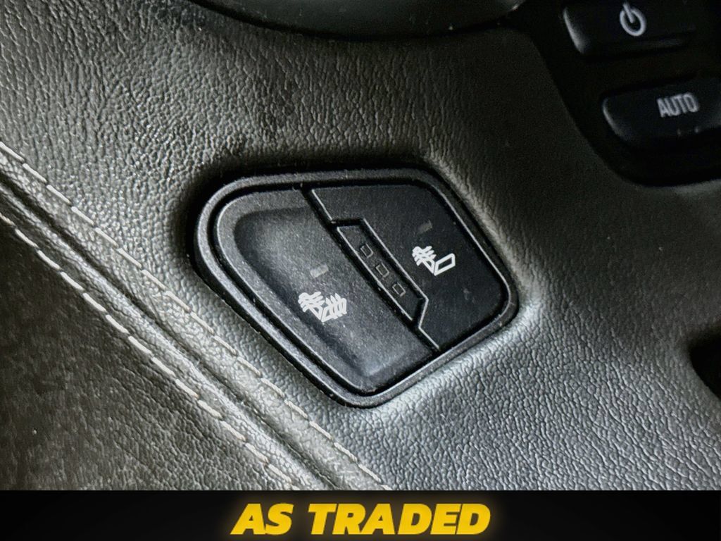 Used 2015 Chevrolet Tahoe LT AWD/4WD image 22
