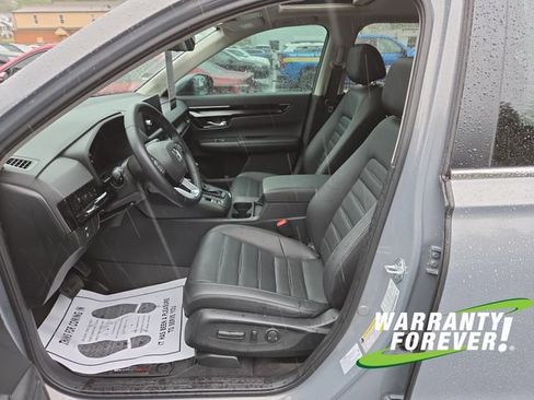 Used 2025 Honda CR-V EX-L image 14
