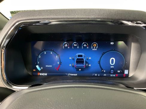 New 2026 Ford F150 Lariat image 26