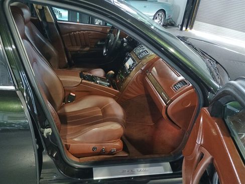 Used 2009 Maserati Quattroporte RWD image 20