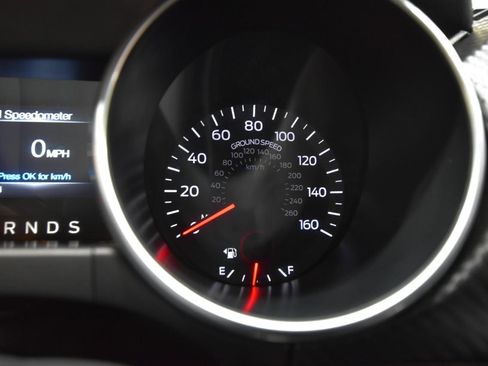 Used 2018 Ford Mustang EcoBoost Fastback image 23