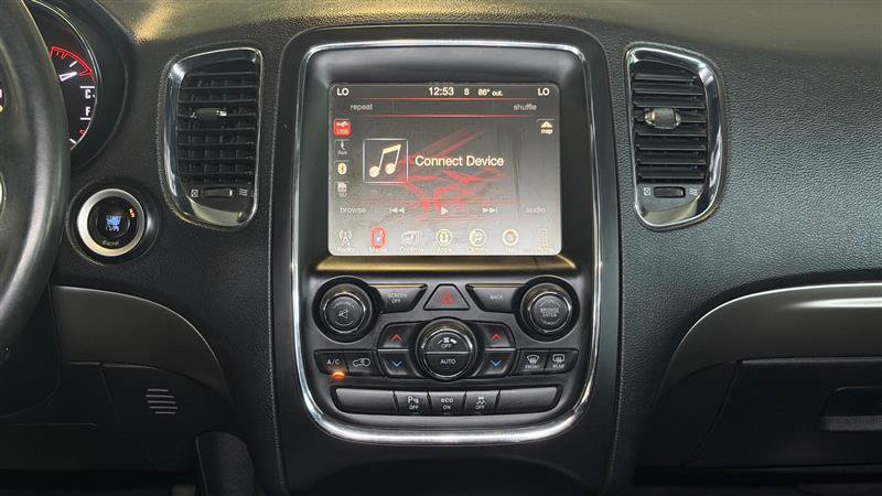 Used 2015 Dodge Durango R/T w/ Trailer Tow Group IV RWD image 23