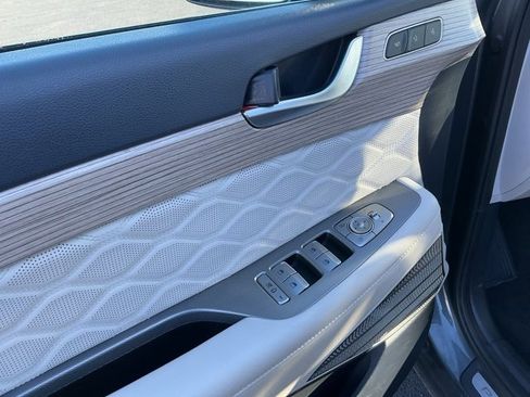 Certified 2022 Hyundai Palisade Calligraphy w/ Cargo Package image 10