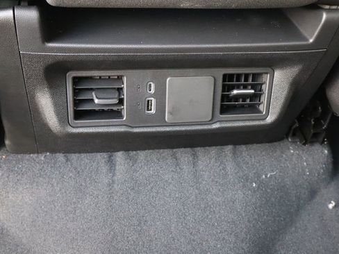 New 2026 Chevrolet Silverado 2500 Custom w/ Custom Value Package image 18