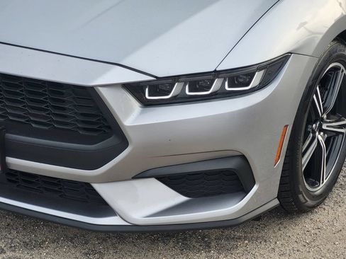 Used 2024 Ford Mustang Premium RWD image 7