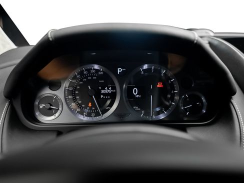 Used 2007 Aston Martin DB9 Coupe RWD image 42